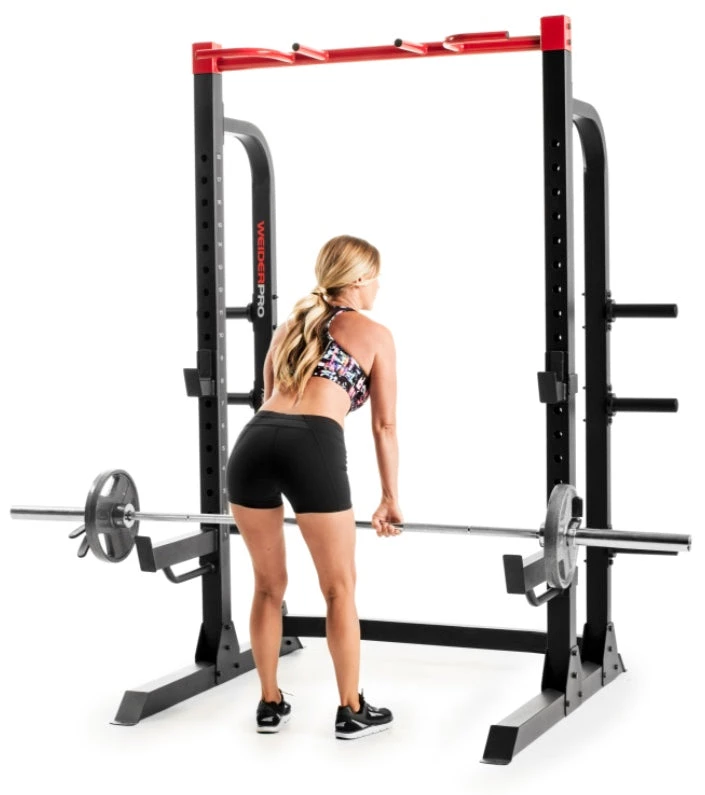 Weider 7500 Pro Power Rack