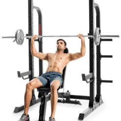 Weider 7500 Pro Power Rack