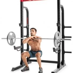 Weider 7500 Pro Power Rack