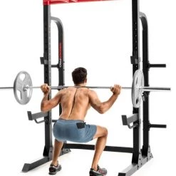 Weider 7500 Pro Power Rack