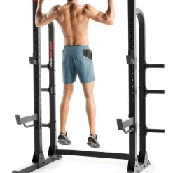 Weider 7500 Pro Power Rack