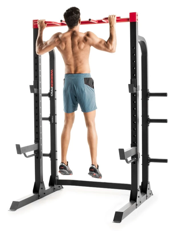 Weider 7500 Pro Power Rack