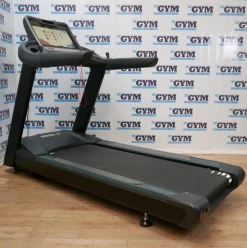 Refurbished GymGear T98e Entertainment Commercial Treadmill