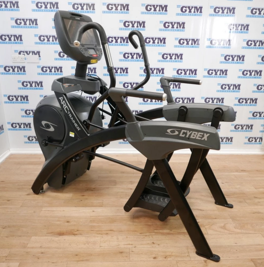 Refurbished Cybex 772AT Arc Trainer