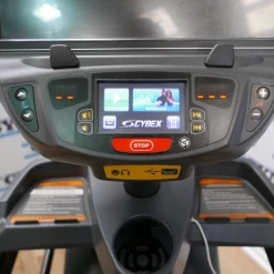 Refurbished Cybex 772AT Arc Trainer