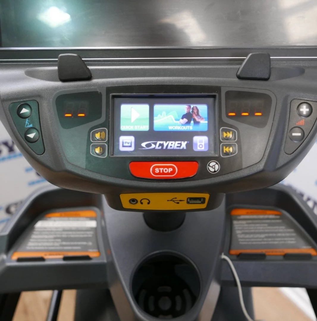 Refurbished Cybex 772AT Arc Trainer