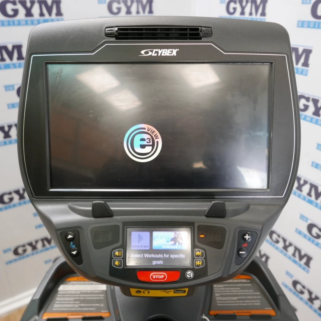 Refurbished Cybex 772AT Arc Trainer