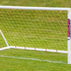 Samba Trainer Football Goal 8' X 4'