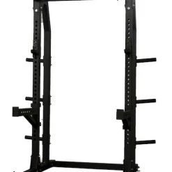 Swiss Barbell Commercial Half Rack Strength