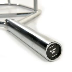 Swiss Barbell Hex/Trap Bar