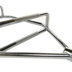 Swiss Barbell Hex/Trap Bar