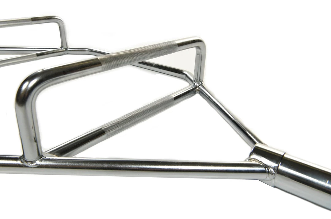 Swiss Barbell Hex/Trap Bar