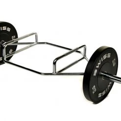 Swiss Barbell Hex/Trap Bar