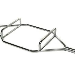 Swiss Barbell Hex/Trap Bar
