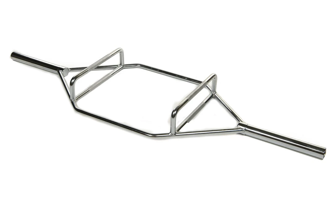 Swiss Barbell Hex/Trap Bar