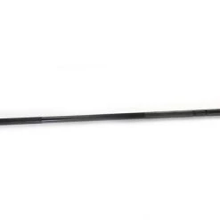 Swiss Barbell Pacific Black And Chrome Olympic Bar