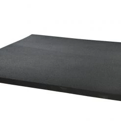 Swiss Barbell Rubber Gym Flooring 1m X 1m (10 Pack)