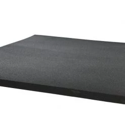 Swiss Barbell Rubber Gym Flooring 1m X 1m (10 Pack)