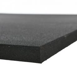 Swiss Barbell Rubber Gym Flooring 1m X 1m (10 Pack)