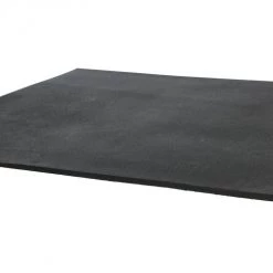 Swiss Barbell Rubber Gym Flooring 1m X 1m (10 Pack)