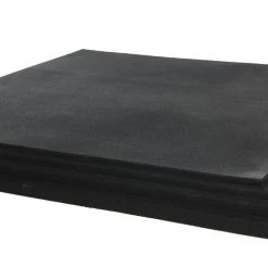 Swiss Barbell Rubber Gym Flooring 1m X 1m (10 Pack)