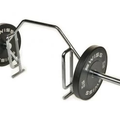 Swiss Barbell Open Hex Bar