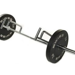 Swiss Barbell Open Hex Bar