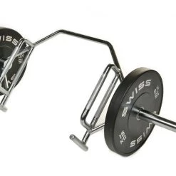 Swiss Barbell Open Hex Bar