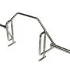Swiss Barbell Open Hex Bar