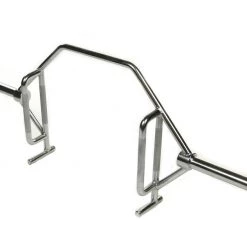 Swiss Barbell Open Hex Bar