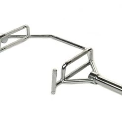 Swiss Barbell Open Hex Bar