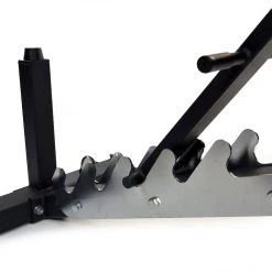 Strength Swiss Barbell Commercial Adjustable Bench