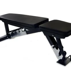 Strength Swiss Barbell Commercial Adjustable Bench