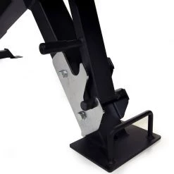 Strength Swiss Barbell Commercial Adjustable Bench