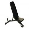 Strength Swiss Barbell Commercial Adjustable Bench