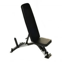 Strength Swiss Barbell Commercial Adjustable Bench