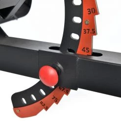 Swiss Barbell Swiss Elite Adjustable Bench