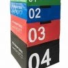 Swiss Barbell Stackable Soft Plyo Boxes Functional Training