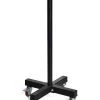 Storage Swiss Barbell Bumper Tower