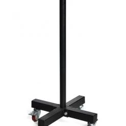 Storage Swiss Barbell Bumper Tower