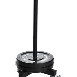 Storage Swiss Barbell Bumper Tower