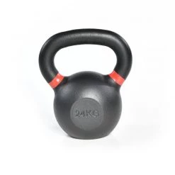 Swiss Barbell Cast Iron Kettlebell Strength