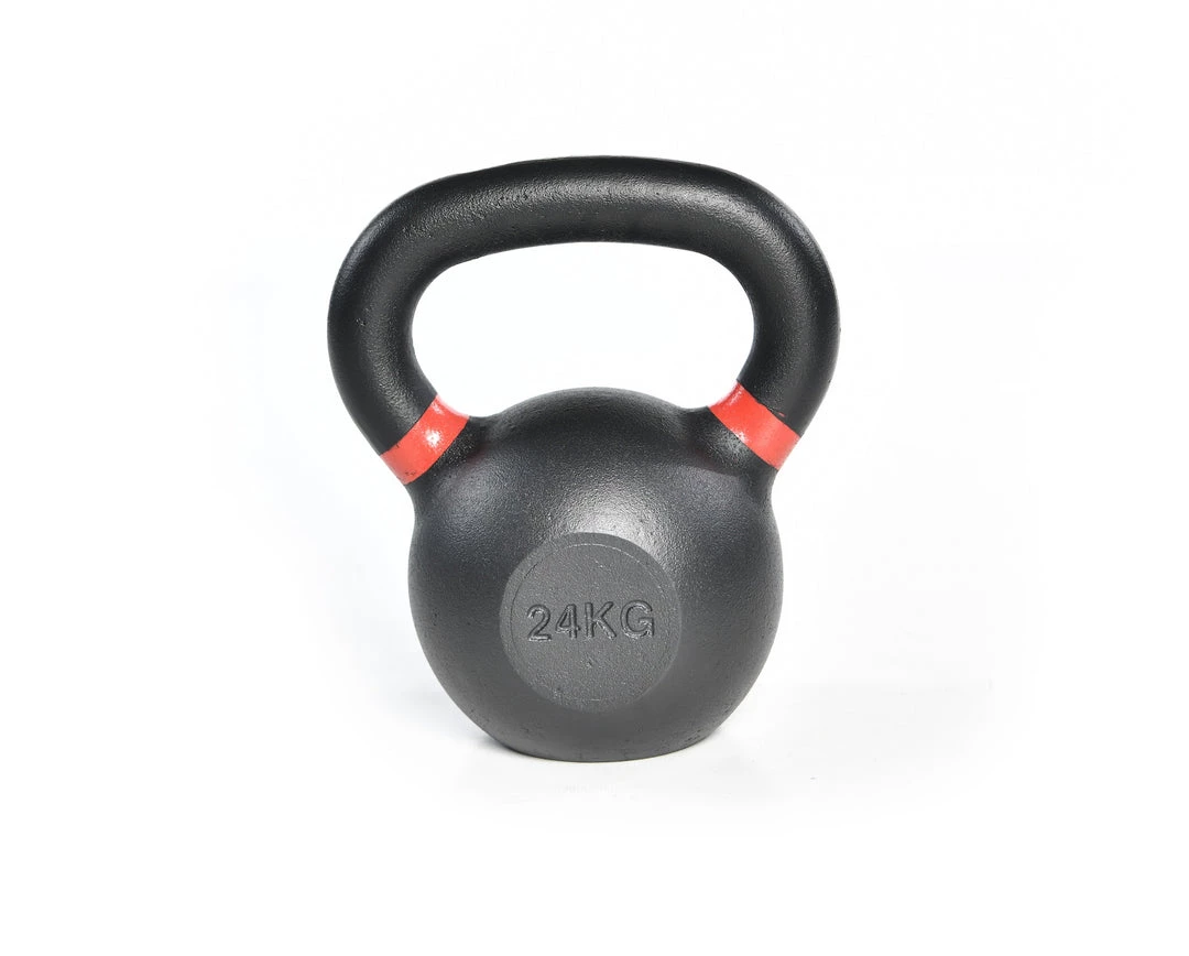 Swiss Barbell Cast Iron Kettlebell Strength