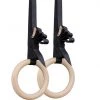 CrossFit Swiss Barbell Gym Rings