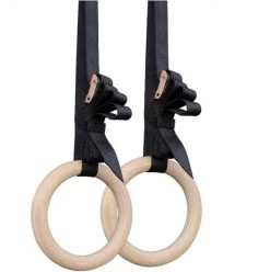 CrossFit Swiss Barbell Gym Rings