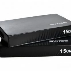 Swiss Barbell Drop Pads Studio