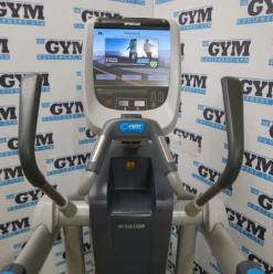 Refurbished Precor AMT 885 Openstride - V7 Software (TV/Internet Features) Cardio
