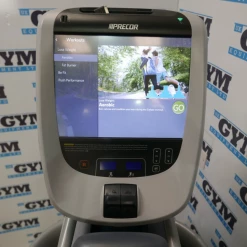 Refurbished Precor AMT 885 Openstride - V7 Software (TV/Internet Features) Cardio