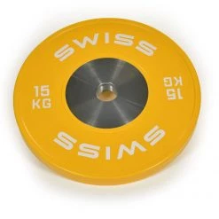 Strength Swiss Barbell 140kg Competition Set