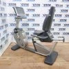 Refurbished Technogym Excite+ 500i Recumbent Bike Exercise Bikes